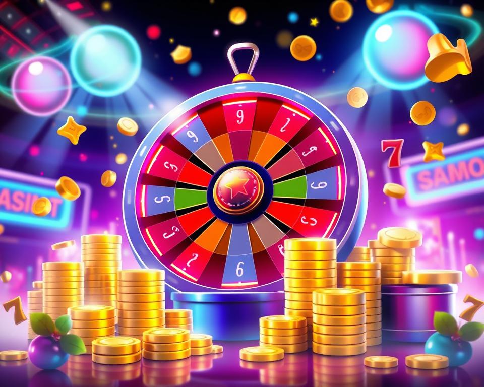 Betsafe Free Spins – Zgarnij Bonusy już Teraz!